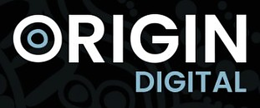 Origin Digital logo
