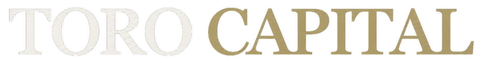 Toro Capital logo