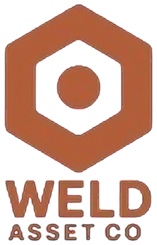 Weld Asset Co logo